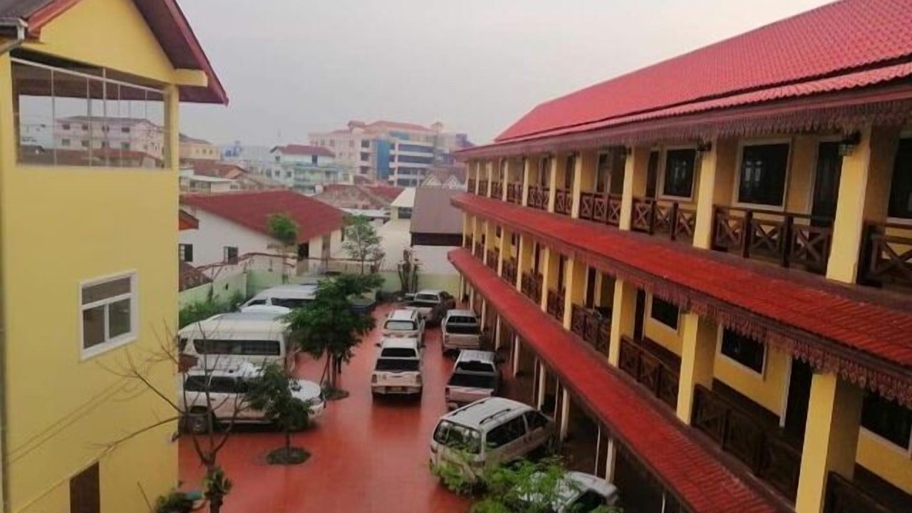 Photo of Outdoor in Phonsavan