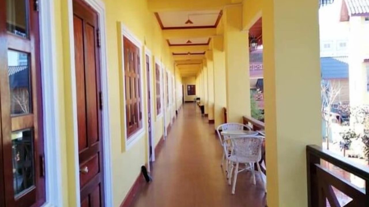 Photo of Bedroom in Phonsavan