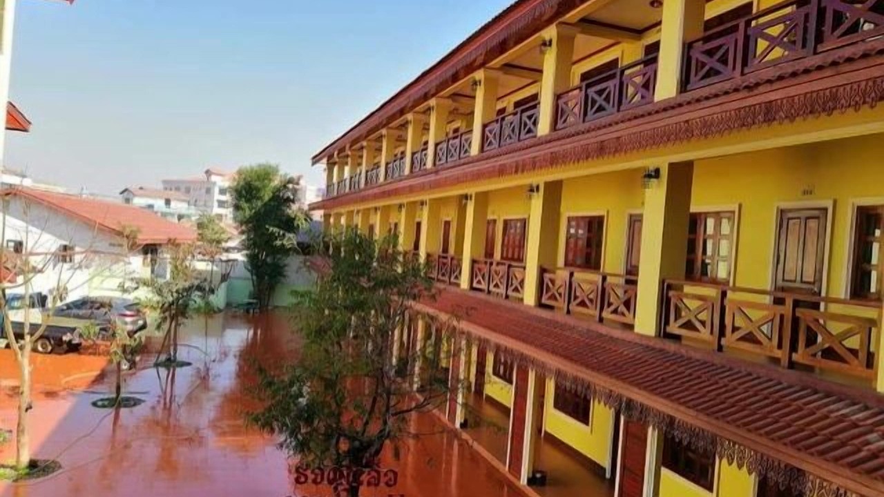 Photo of Outdoor in Phonsavan