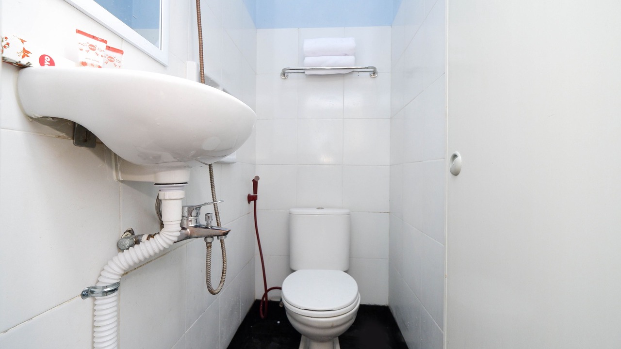 Photo of Bathroom in Surakarta