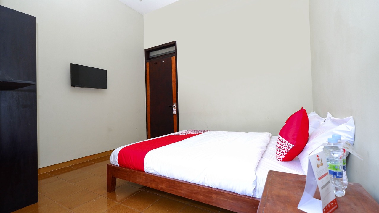 Photo of Bedroom in Surakarta