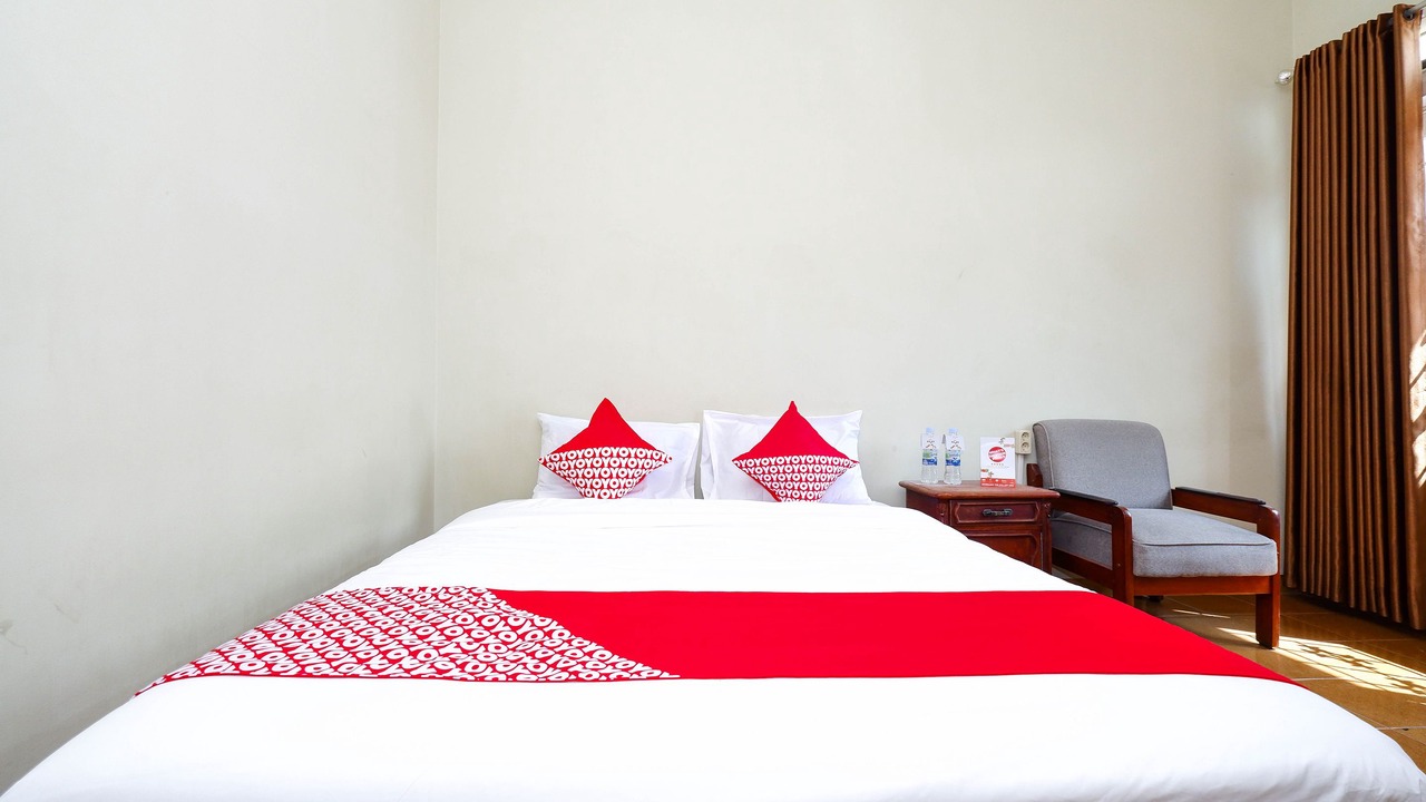 Photo of Bedroom in Surakarta