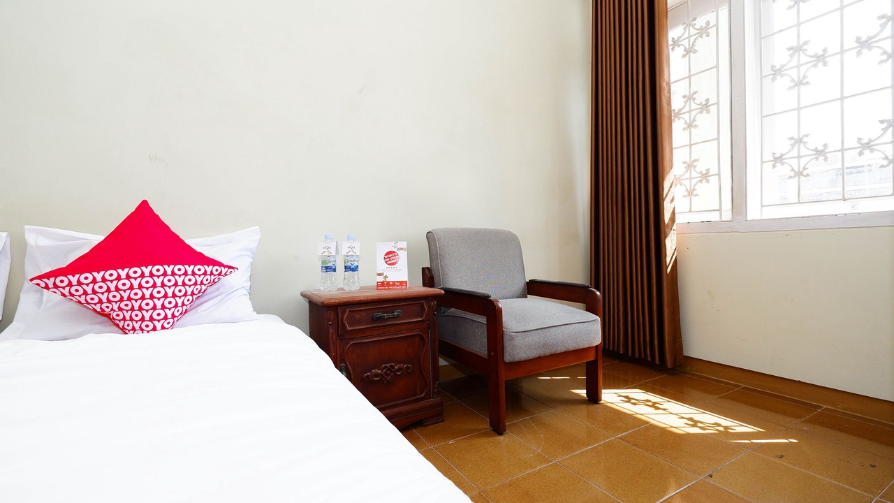 Photo of Bedroom in Surakarta