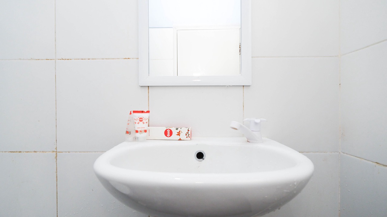 Photo of Bathroom in Surakarta
