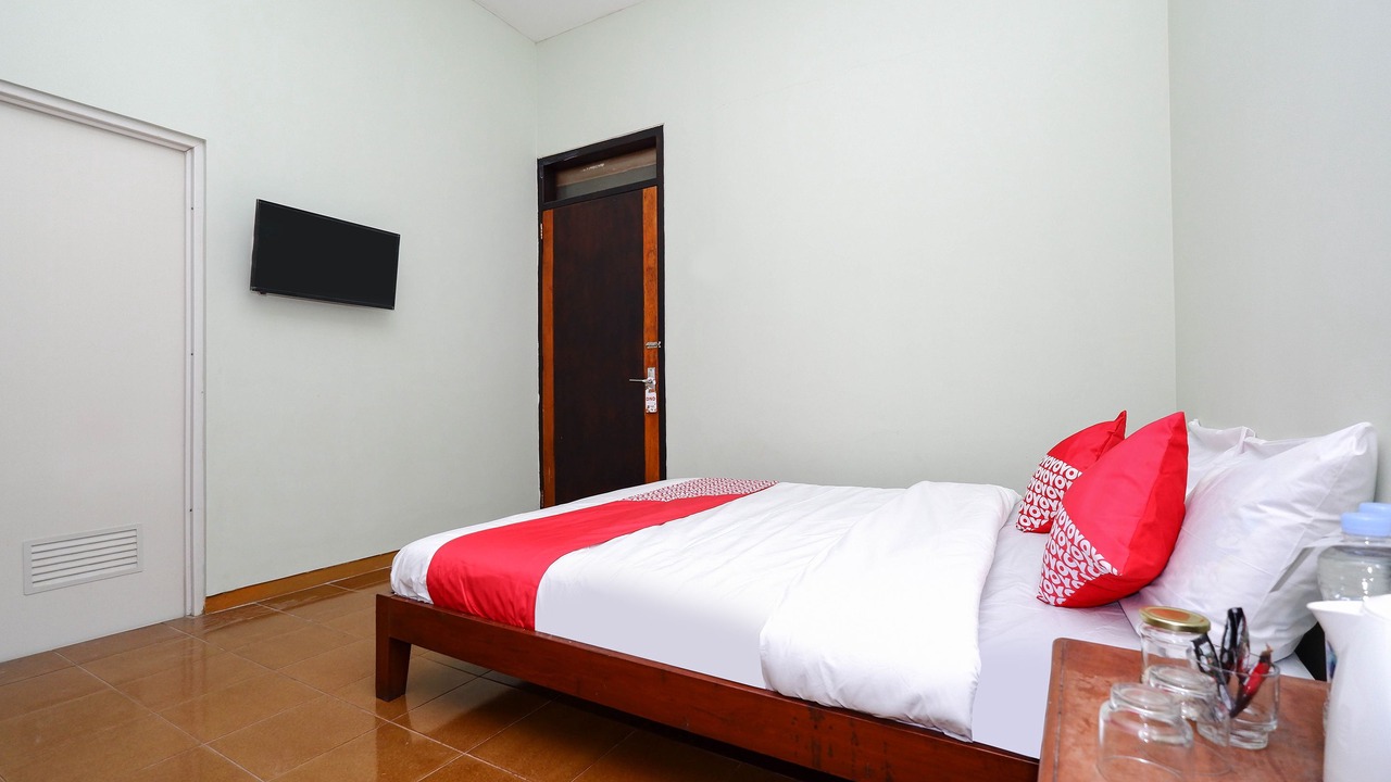 Photo of Bedroom in Surakarta