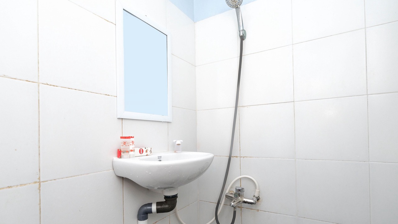 Photo of Bathroom in Surakarta