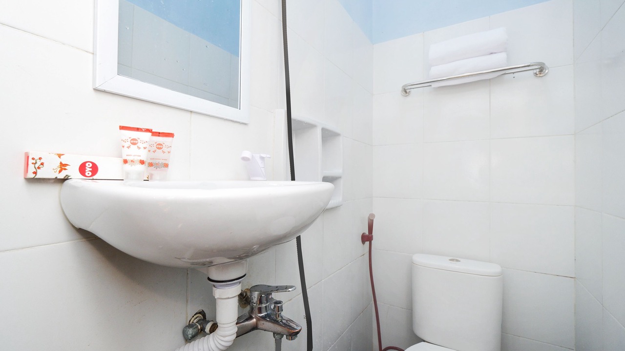 Photo of Bathroom in Surakarta