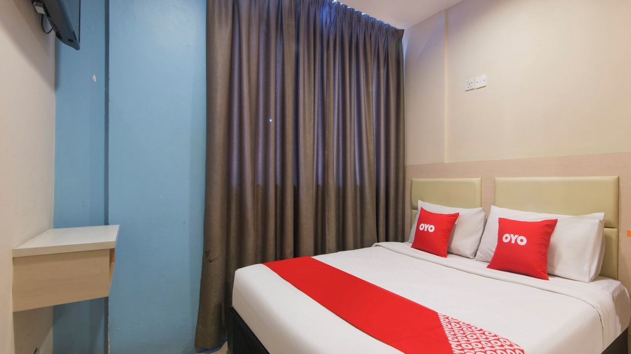 Photo of Bedroom in Batu Caves