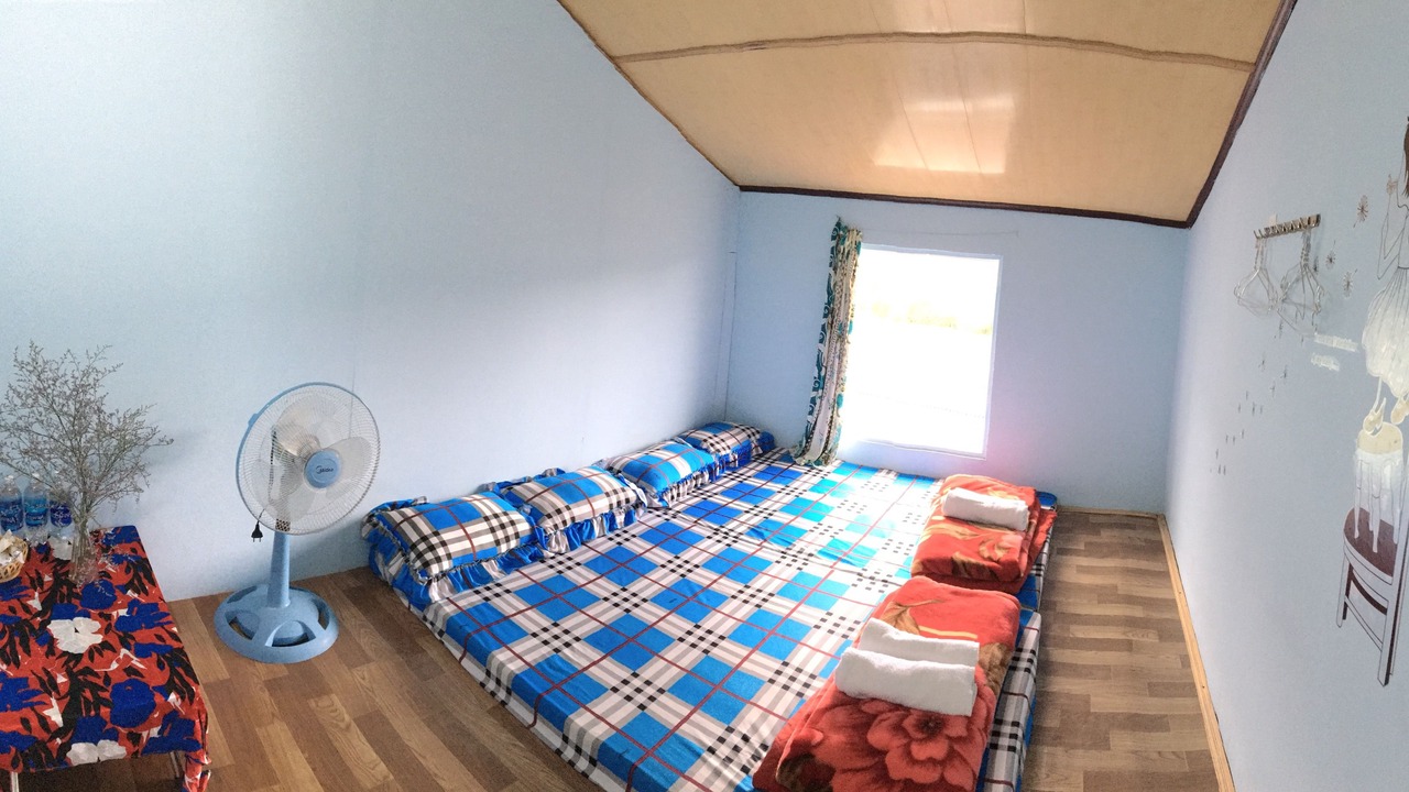 Photo of Bathroom in Da Lat