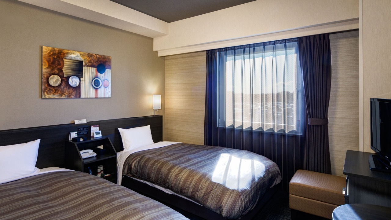 Photo of Bedroom in Katori