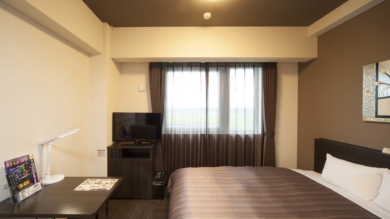 Photo of Bedroom in Katori