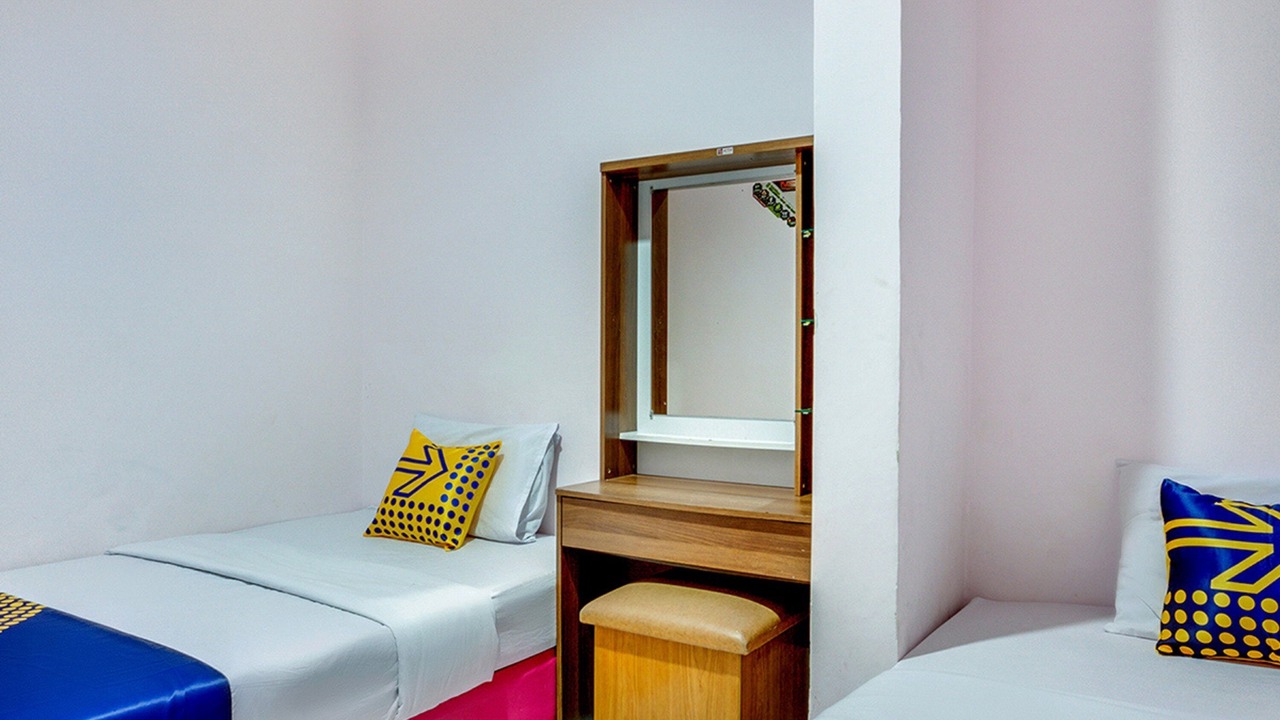 Photo of Bedroom in Makassar