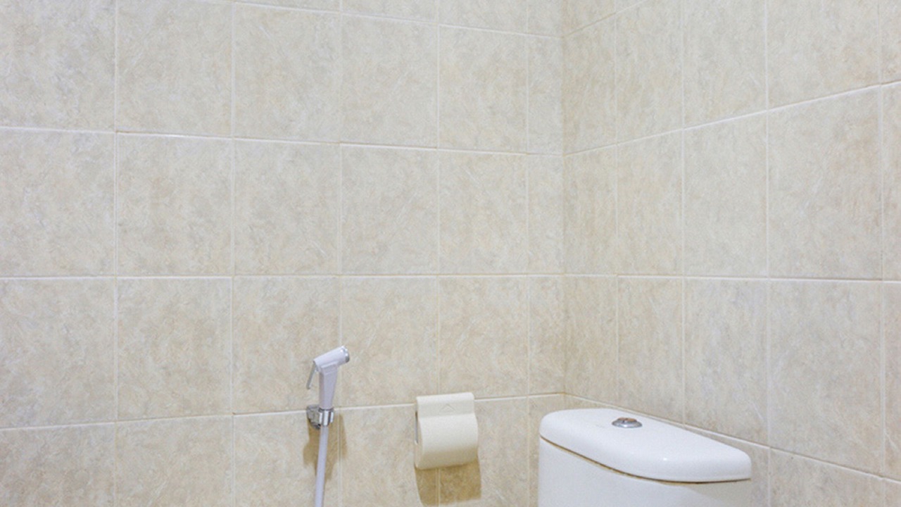 Photo of Bathroom in Makassar