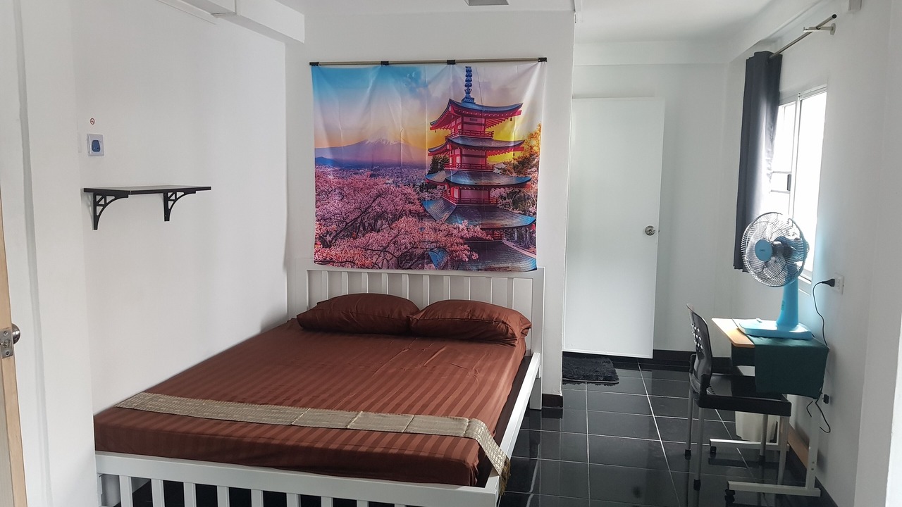 Photo of Bedroom in Chom Phon