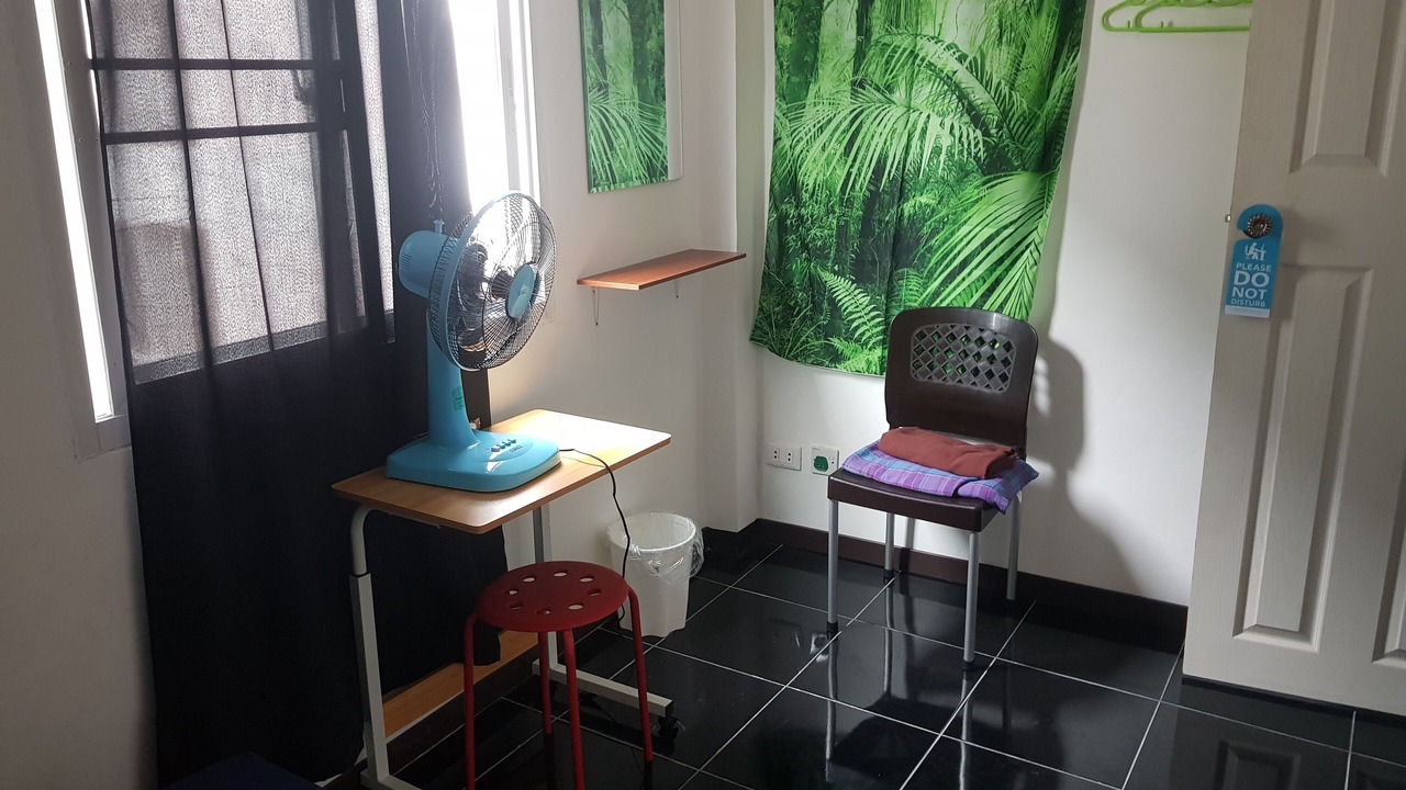 Photo of Bedroom in Chom Phon