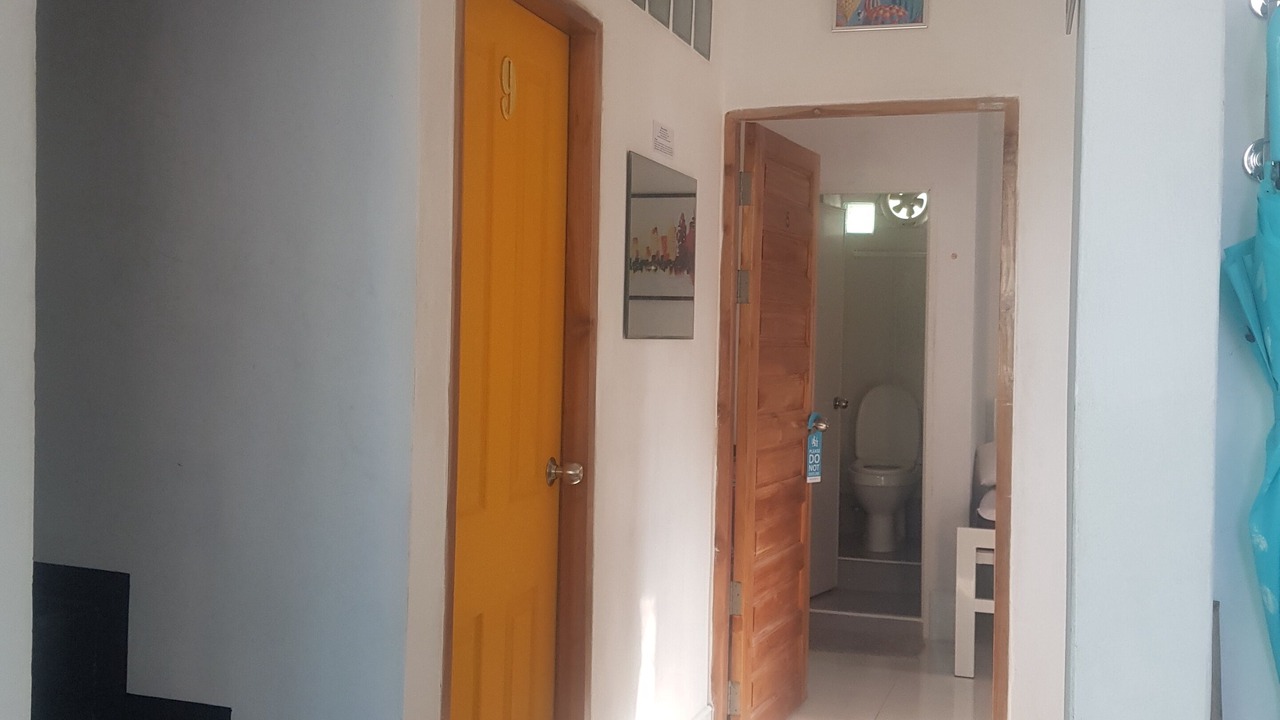 Photo of Outdoor in Chom Phon