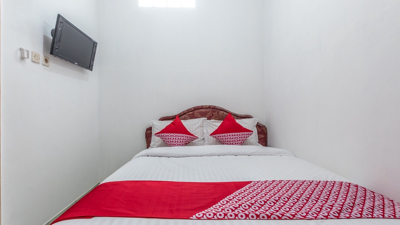 Photo of Bedroom in Rawamangun