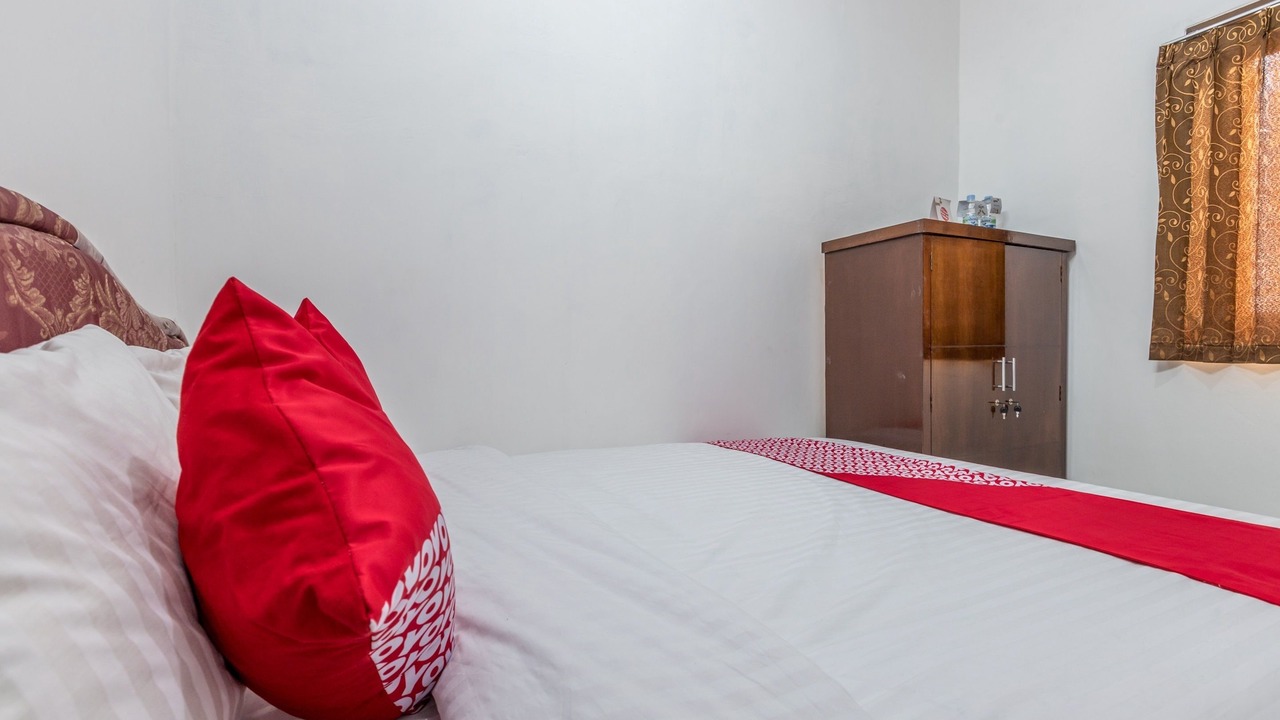 Photo of Bedroom in Rawamangun