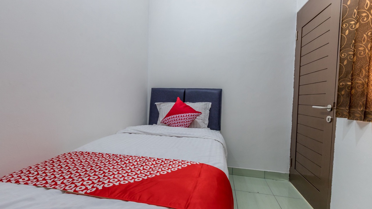 Photo of Bedroom in Rawamangun
