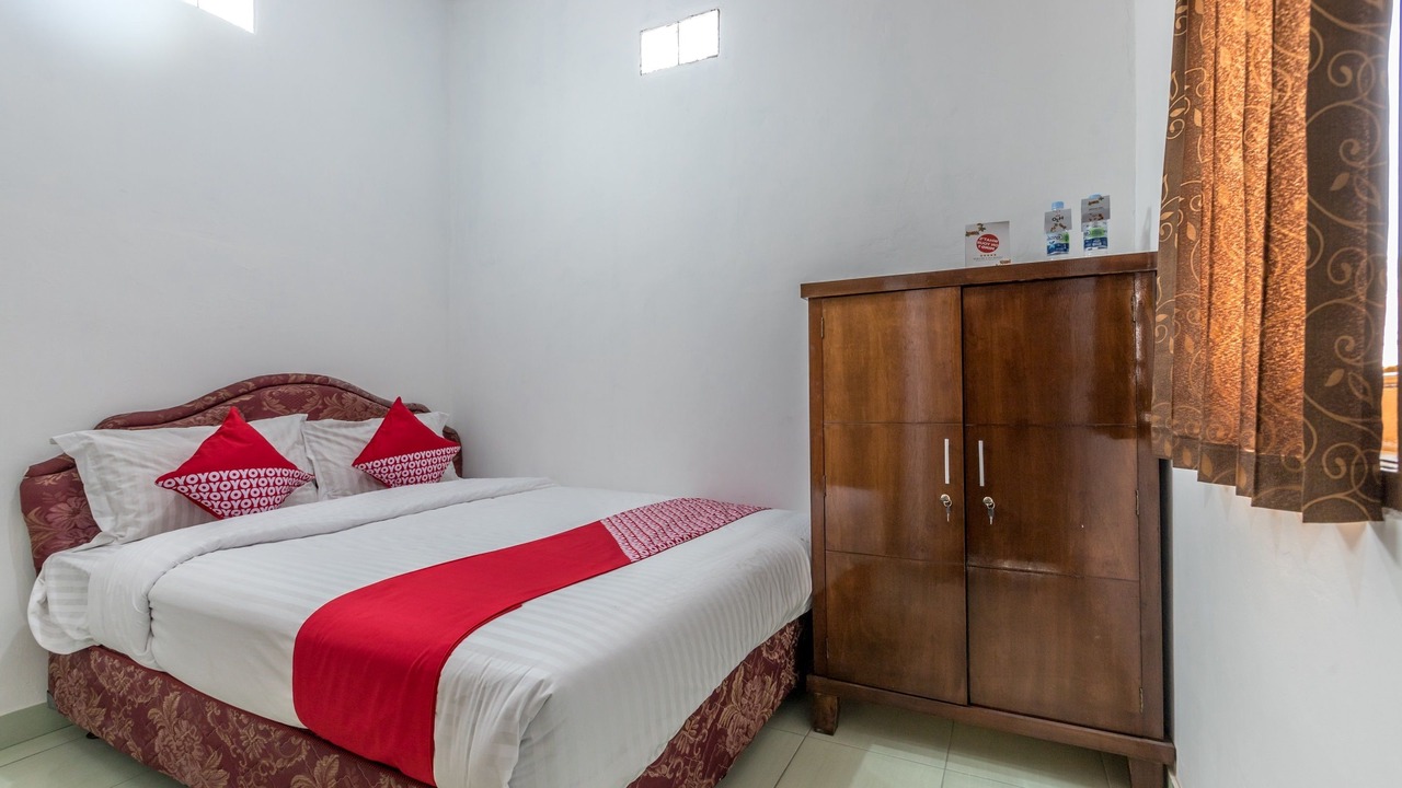Photo of Bedroom in Rawamangun