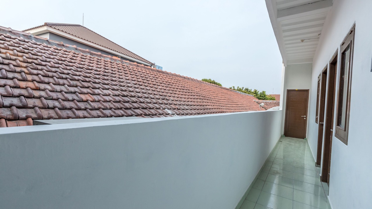 Photo of Outdoor in Rawamangun