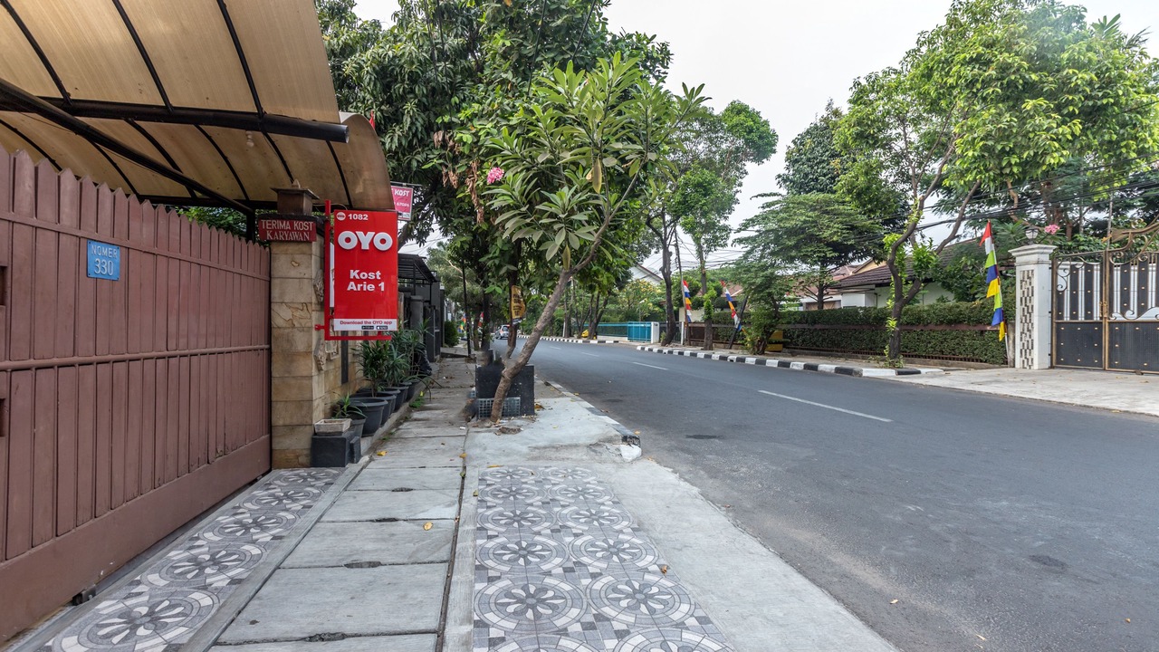 Photo of Outdoor in Rawamangun