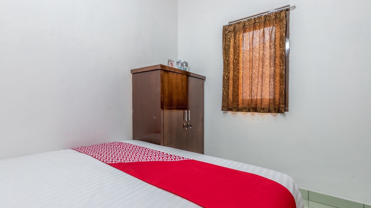Photo of Bedroom in Rawamangun