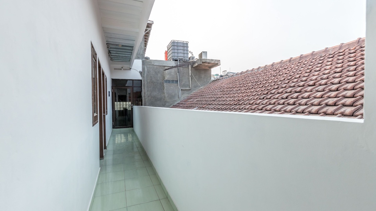 Photo of Outdoor in Rawamangun