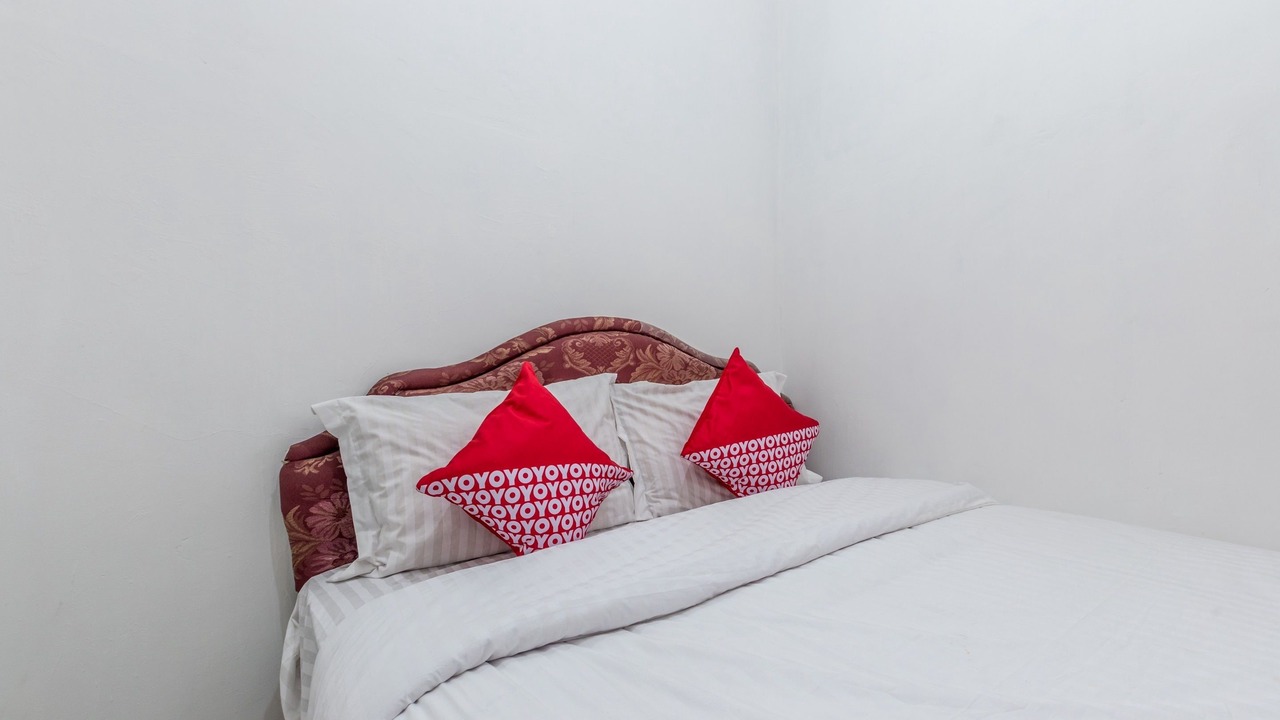 Photo of Bedroom in Rawamangun