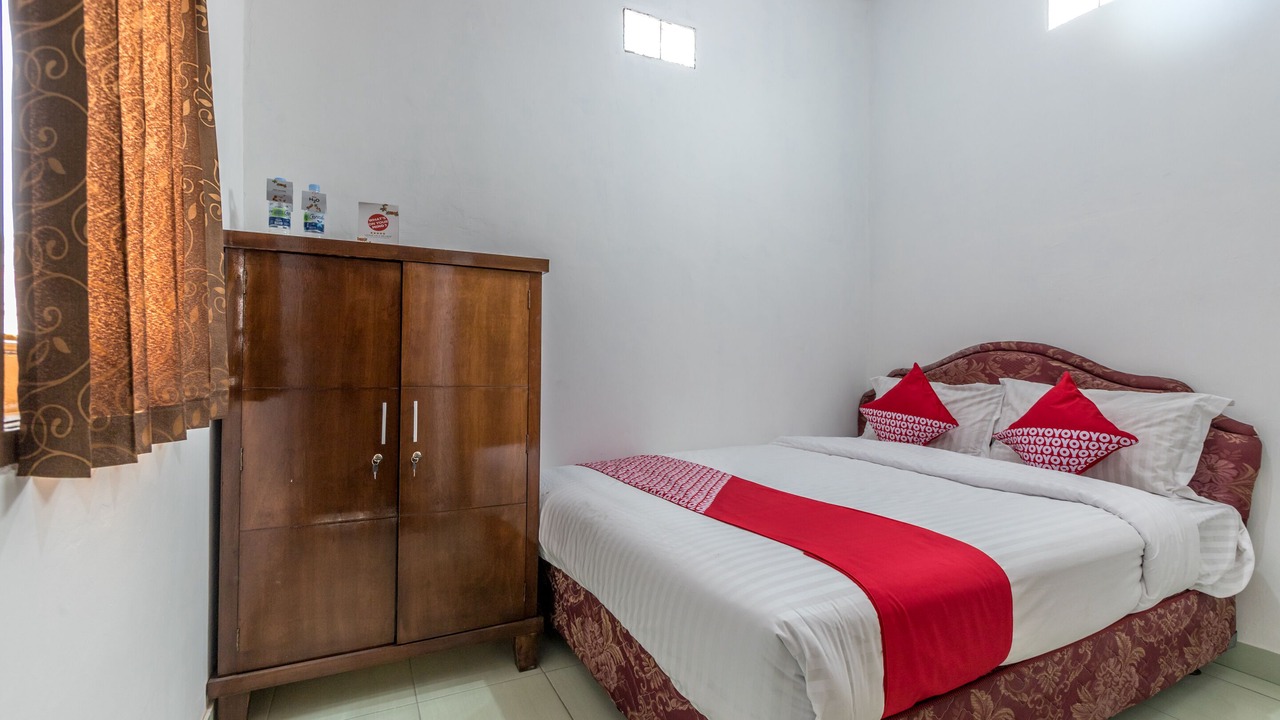 Photo of Bedroom in Rawamangun