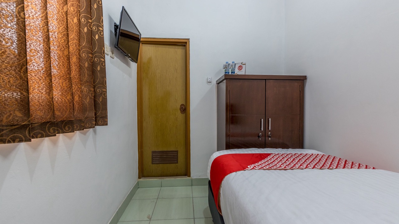 Photo of Bedroom in Rawamangun
