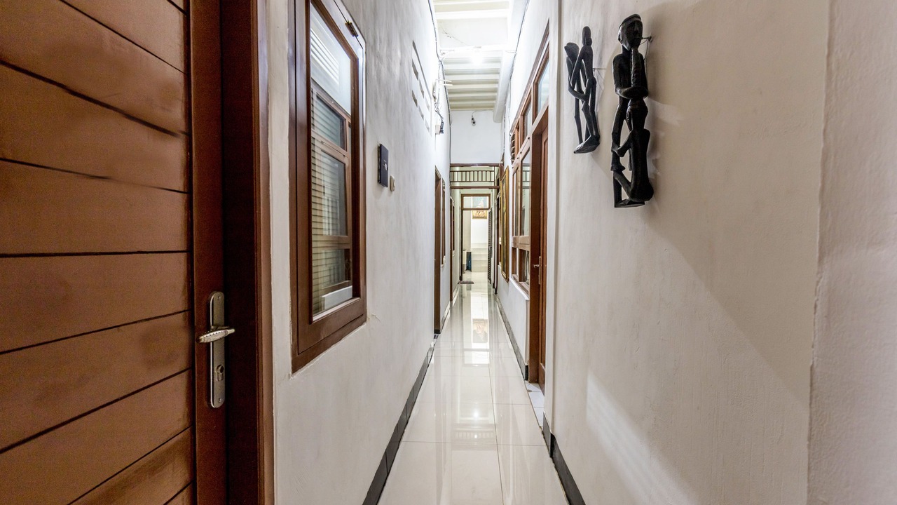 Photo of Bathroom in Rawamangun