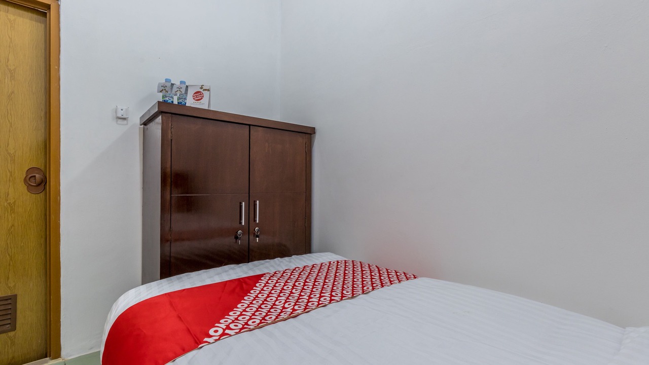 Photo of Bedroom in Rawamangun