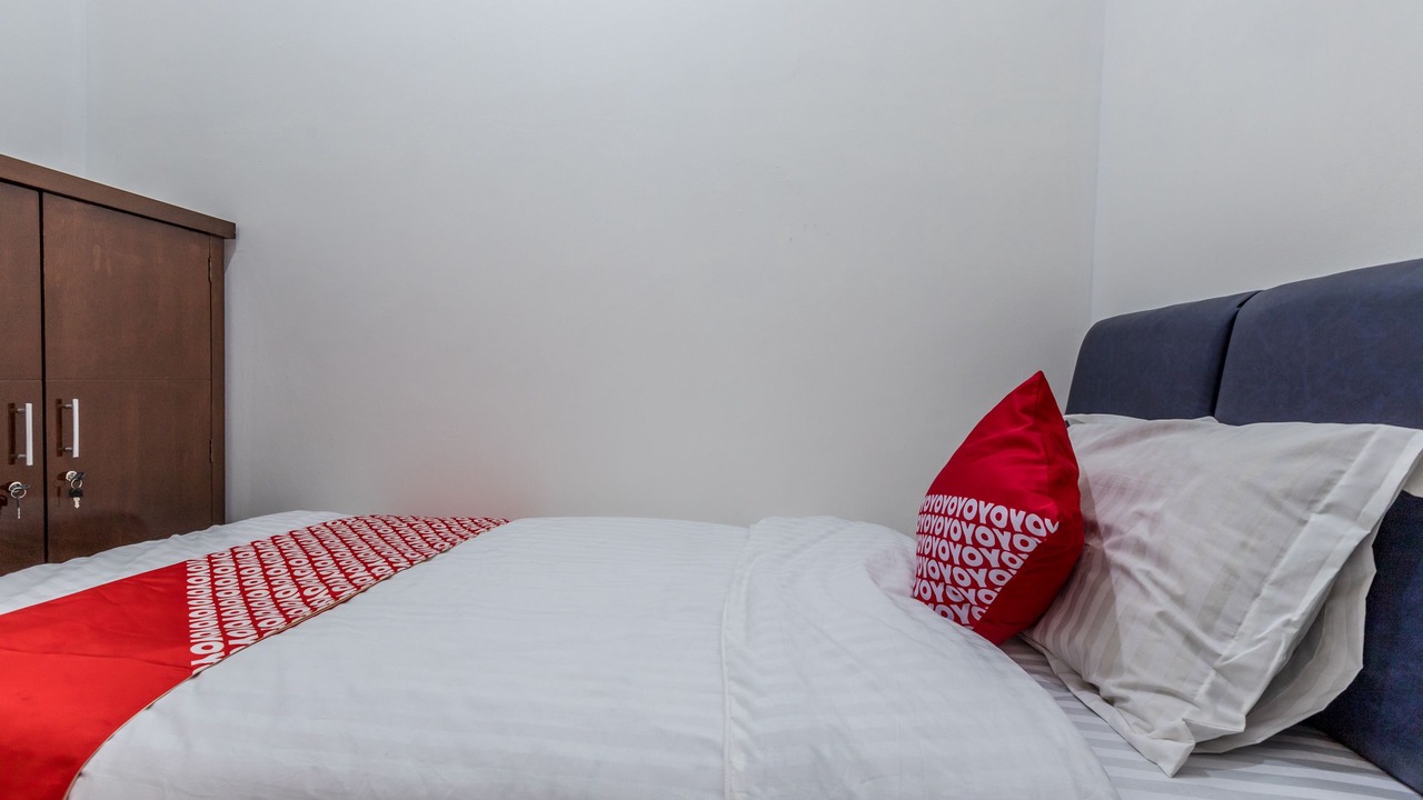 Photo of Bedroom in Rawamangun