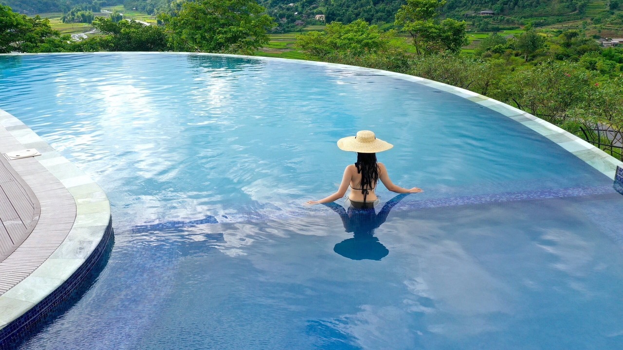 Photo of Outdoor in Van Chan