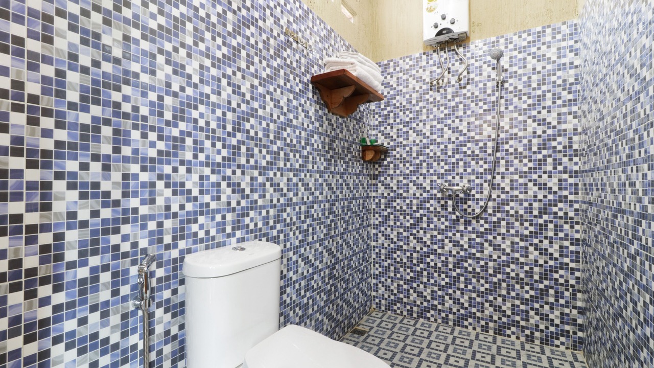 Photo of Bathroom in Berastagi