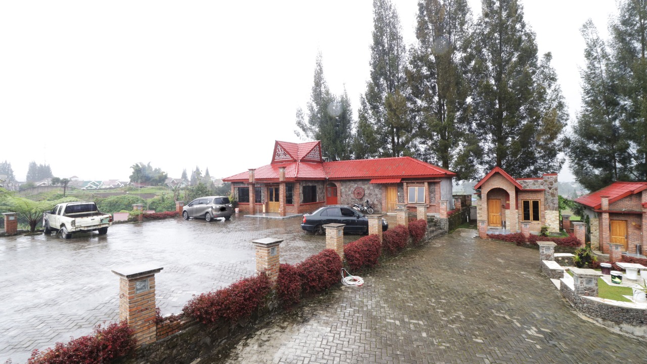 Photo of Outdoor in Berastagi