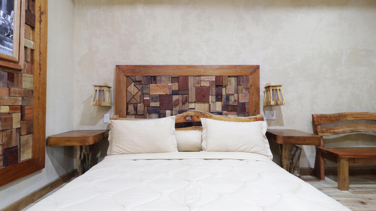 Photo of Bedroom in Berastagi