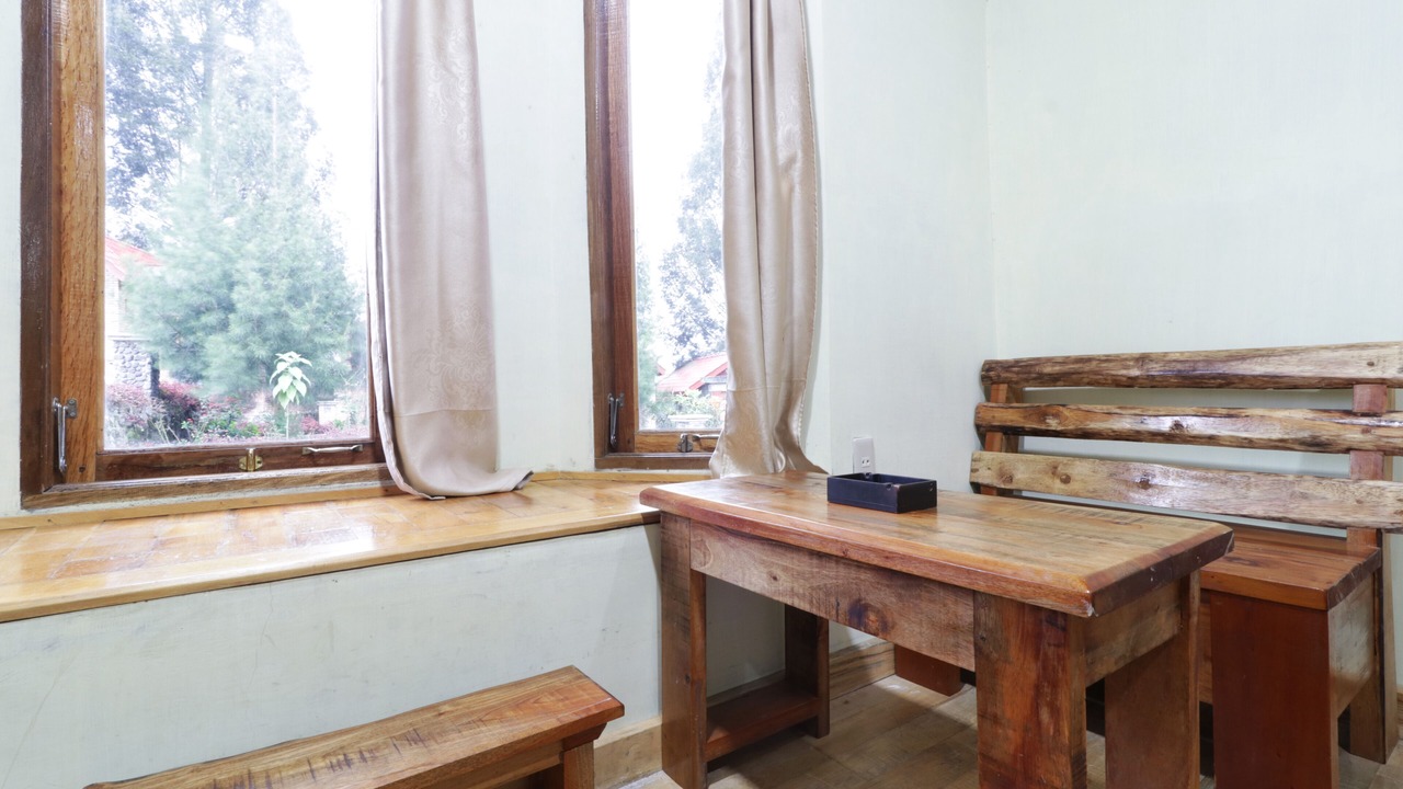 Photo of Bedroom in Berastagi