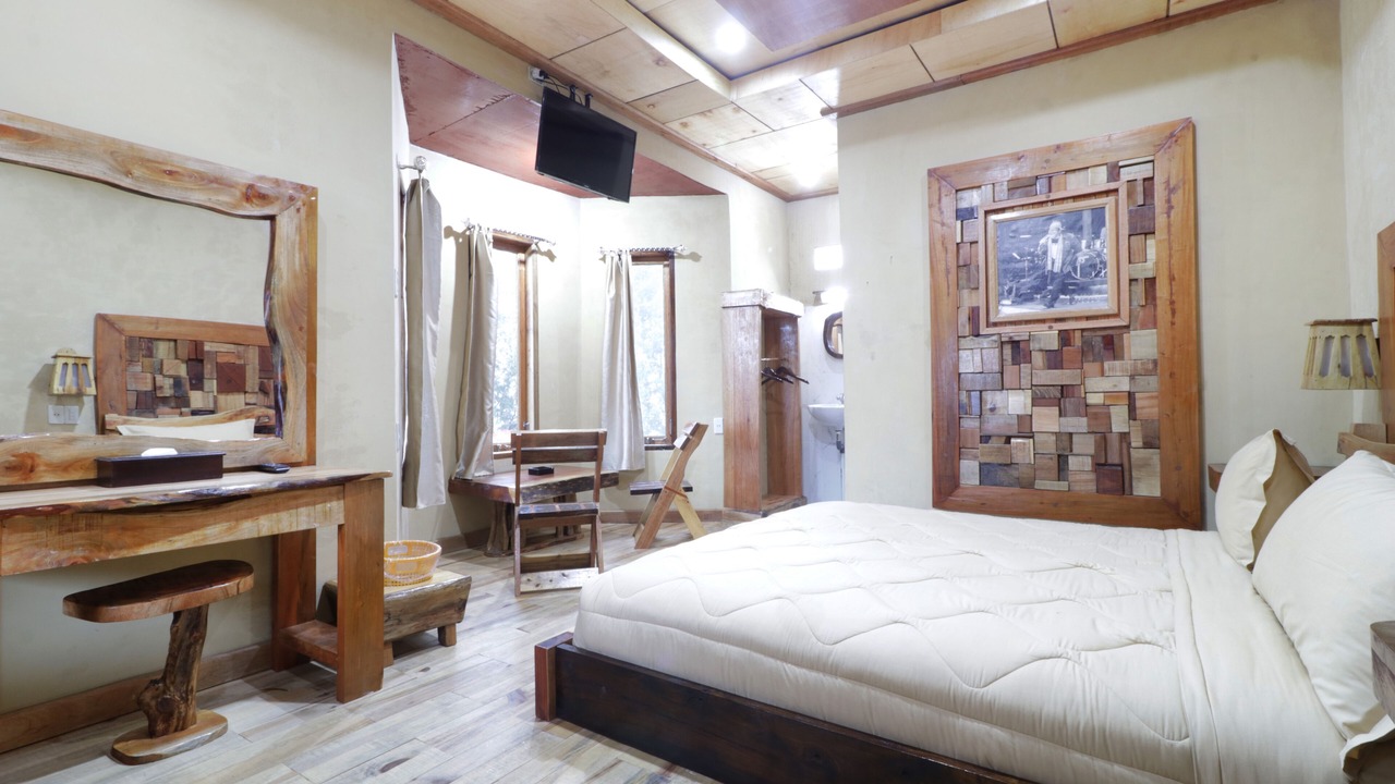 Photo of Bedroom in Berastagi
