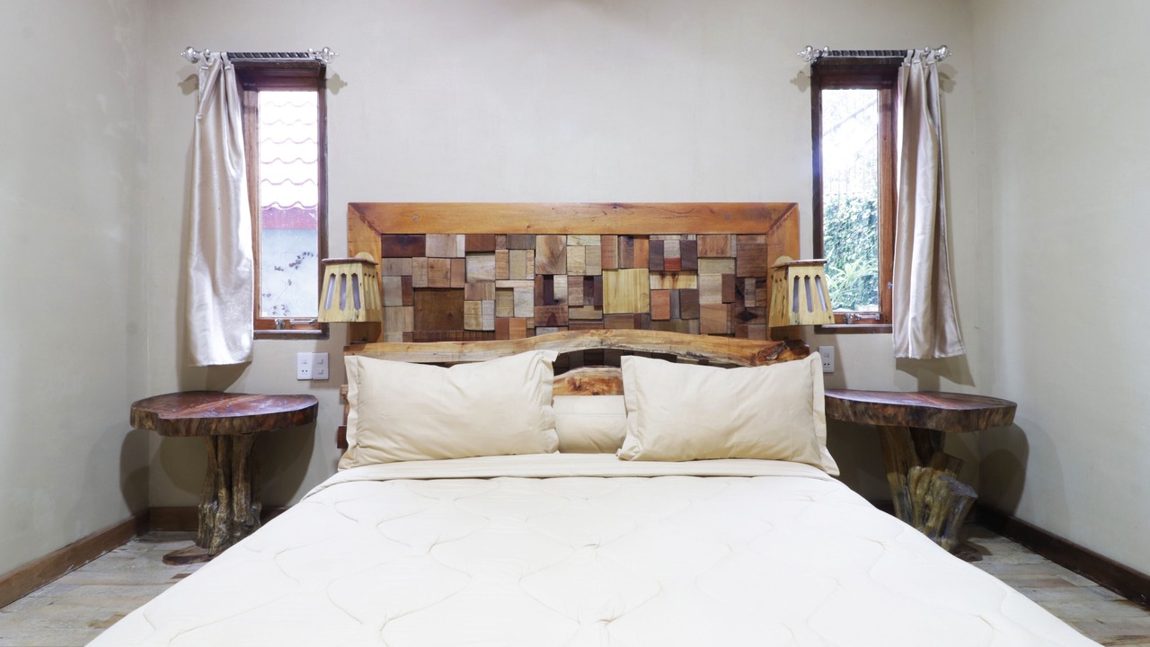 Photo of Bedroom in Berastagi