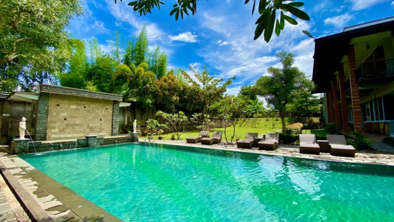 Photo of Outdoor in Lubuk Baja