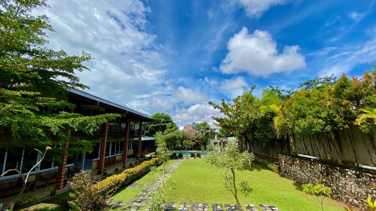 Photo of Outdoor in Lubuk Baja