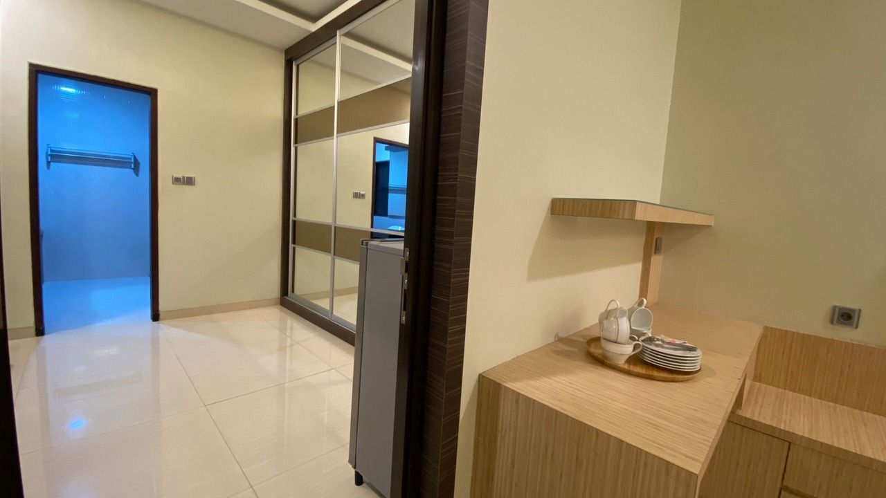 Photo of Bedroom in Lubuk Baja