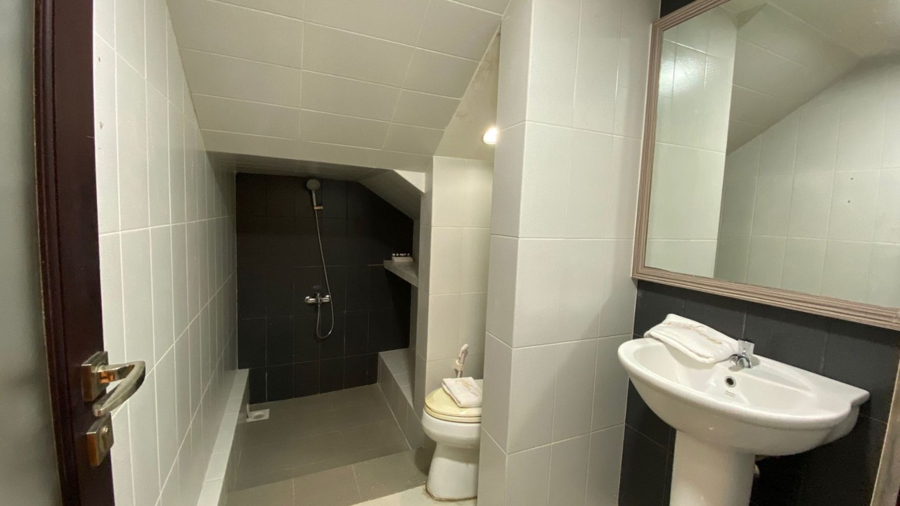 Photo of Bathroom in Lubuk Baja