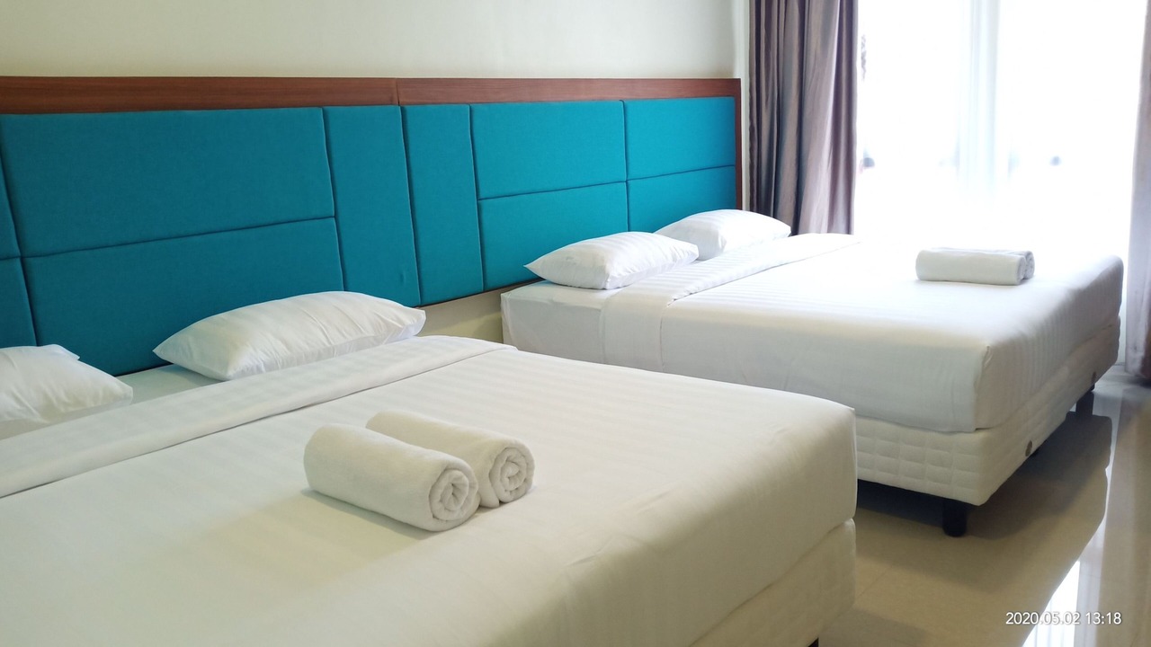 Photo of Bedroom in Lubuk Baja