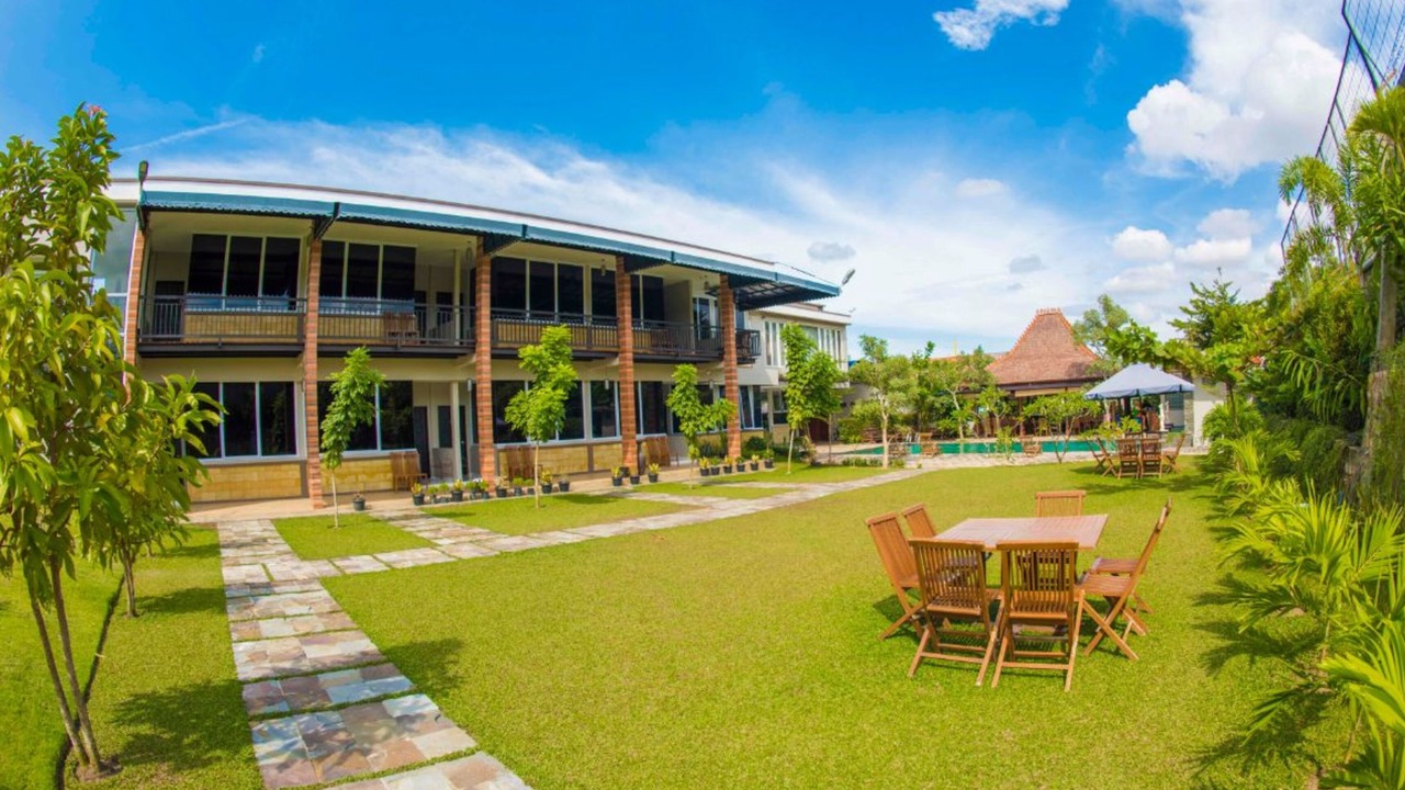 Photo of Outdoor in Lubuk Baja