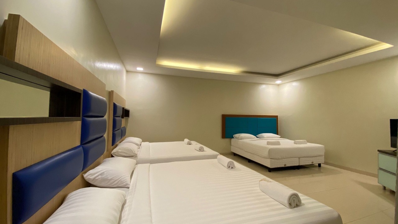 Photo of Bedroom in Lubuk Baja