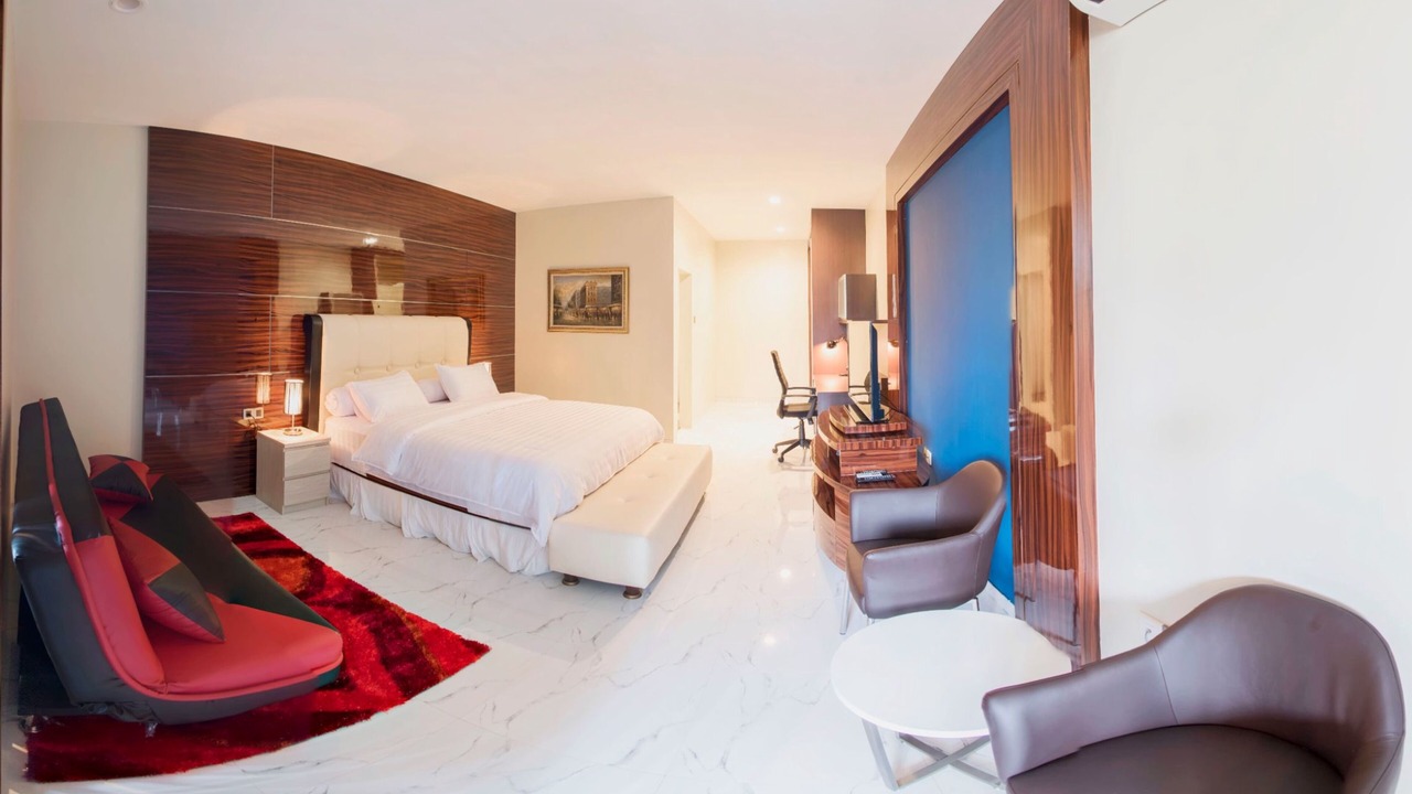 Photo of Bedroom in Lubuk Baja