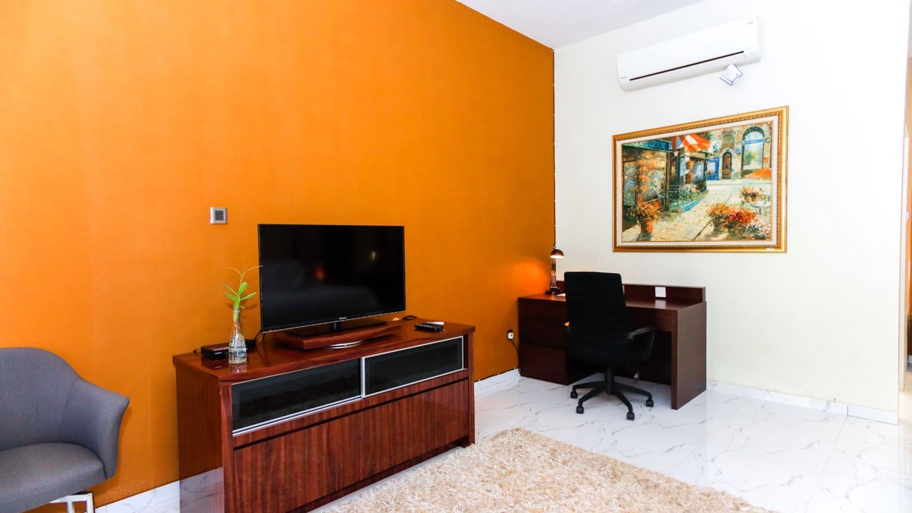 Photo of Bedroom in Lubuk Baja